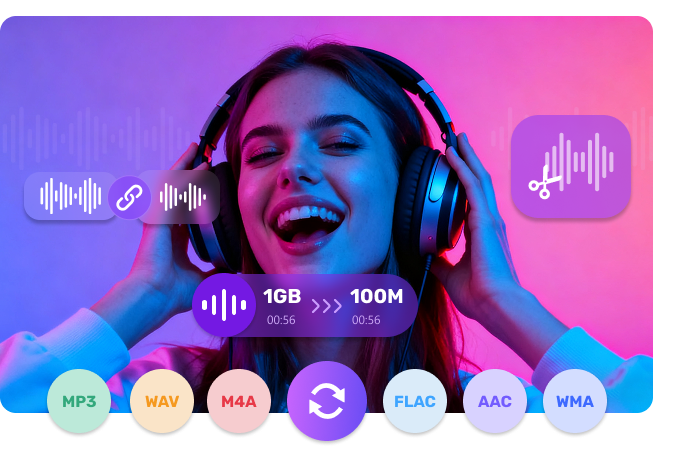 Pro Audio Toolkits